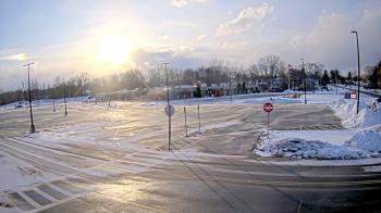 Weather camera view of Monroe 2 Orleans BOCES.