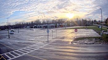 Weather camera view of Monroe 2 Orleans BOCES.