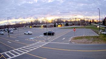 Weather camera view of Monroe 2 Orleans BOCES.