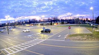 Weather camera view of Monroe 2 Orleans BOCES.