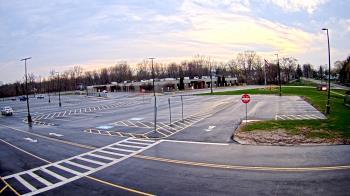 Weather camera view of Monroe 2 Orleans BOCES.