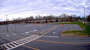 Weather camera view of Monroe 2 Orleans BOCES.