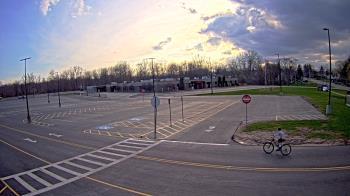 Weather camera view of Monroe 2 Orleans BOCES.