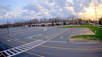 Weather camera view of Monroe 2 Orleans BOCES.