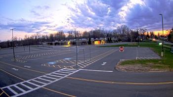 Weather camera view of Monroe 2 Orleans BOCES.