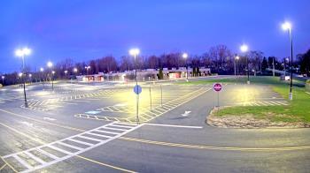 Weather camera view of Monroe 2 Orleans BOCES.