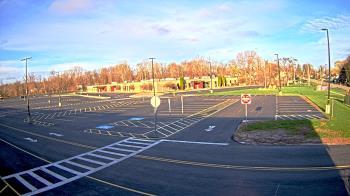 Weather camera view of Monroe 2 Orleans BOCES.