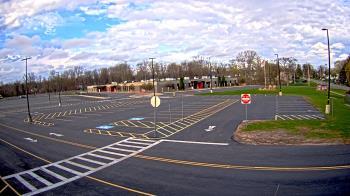 Weather camera view of Monroe 2 Orleans BOCES.