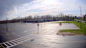 Weather camera view of Monroe 2 Orleans BOCES.