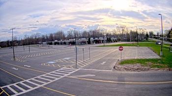 Weather camera view of Monroe 2 Orleans BOCES.