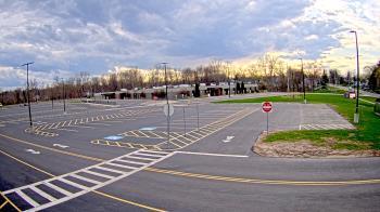 Weather camera view of Monroe 2 Orleans BOCES.