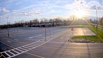 Weather camera view of Monroe 2 Orleans BOCES.