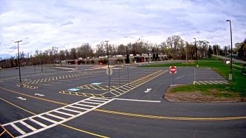 Weather camera view of Monroe 2 Orleans BOCES.