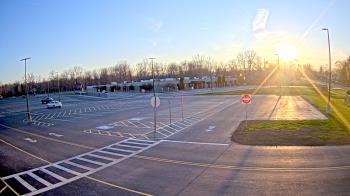 Weather camera view of Monroe 2 Orleans BOCES.