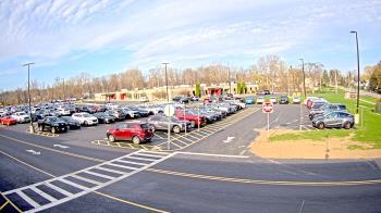 Weather camera view of Monroe 2 Orleans BOCES.