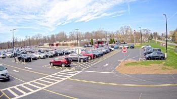 Weather camera view of Monroe 2 Orleans BOCES.