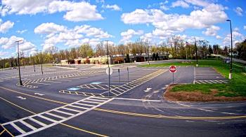 Weather camera view of Monroe 2 Orleans BOCES.