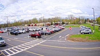 Weather camera view of Monroe 2 Orleans BOCES.
