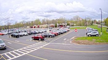 Weather camera view of Monroe 2 Orleans BOCES.