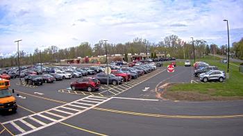 Weather camera view of Monroe 2 Orleans BOCES.