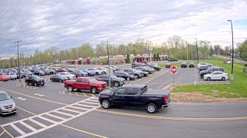Weather camera view of Monroe 2 Orleans BOCES.