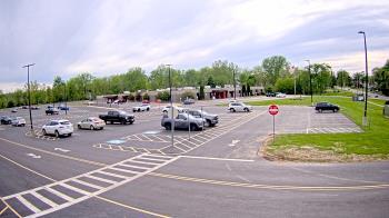 Weather camera view of Monroe 2 Orleans BOCES.