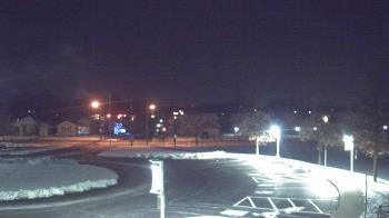Weather camera view of Lagonda ES.