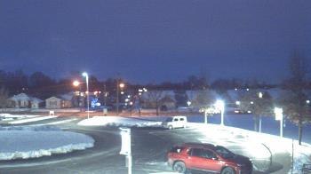 Weather camera view of Lagonda ES.