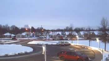 Weather camera view of Lagonda ES.