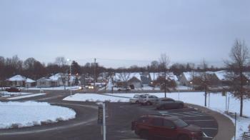 Weather camera view of Lagonda ES.