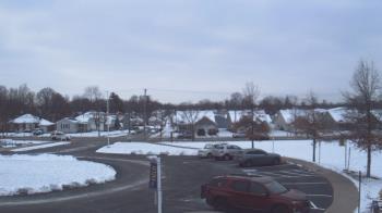 Weather camera view of Lagonda ES.