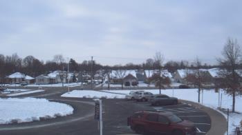 Weather camera view of Lagonda ES.