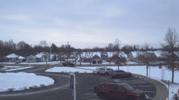 Weather camera view of Lagonda ES.