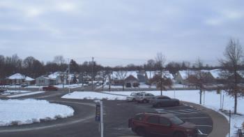 Weather camera view of Lagonda ES.