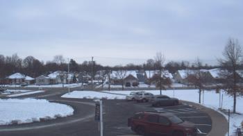 Weather camera view of Lagonda ES.