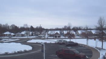 Weather camera view of Lagonda ES.