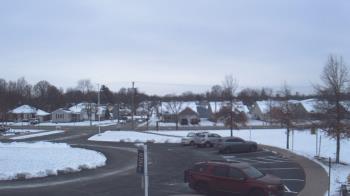 Weather camera view of Lagonda ES.