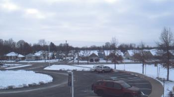 Weather camera view of Lagonda ES.