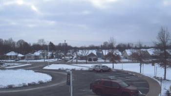 Weather camera view of Lagonda ES.