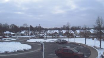 Weather camera view of Lagonda ES.