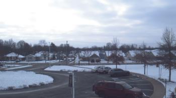 Weather camera view of Lagonda ES.