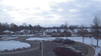 Weather camera view of Lagonda ES.