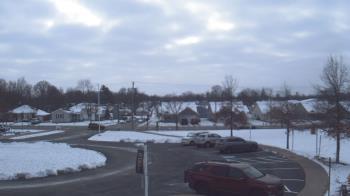 Weather camera view of Lagonda ES.