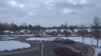 Weather camera view of Lagonda ES.