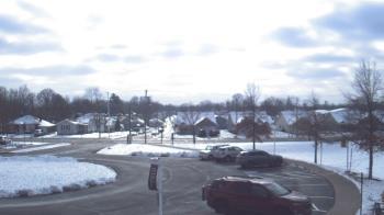 Weather camera view of Lagonda ES.