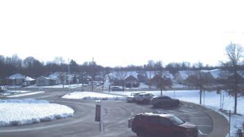 Weather camera view of Lagonda ES.