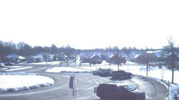 Weather camera view of Lagonda ES.