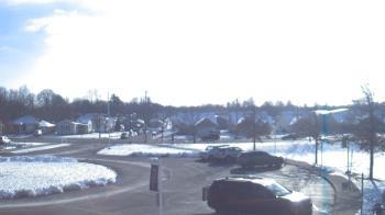 Weather camera view of Lagonda ES.