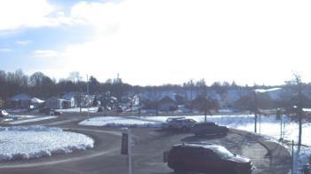 Weather camera view of Lagonda ES.