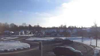 Weather camera view of Lagonda ES.